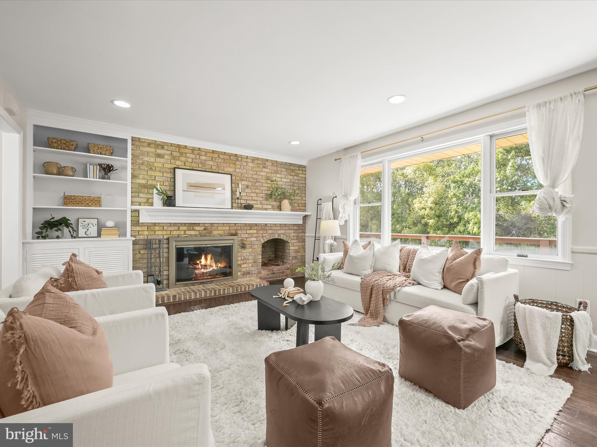 3900 Falls Run Road Randallstown, MD 21133 - Photo 20 of 58 Family Room