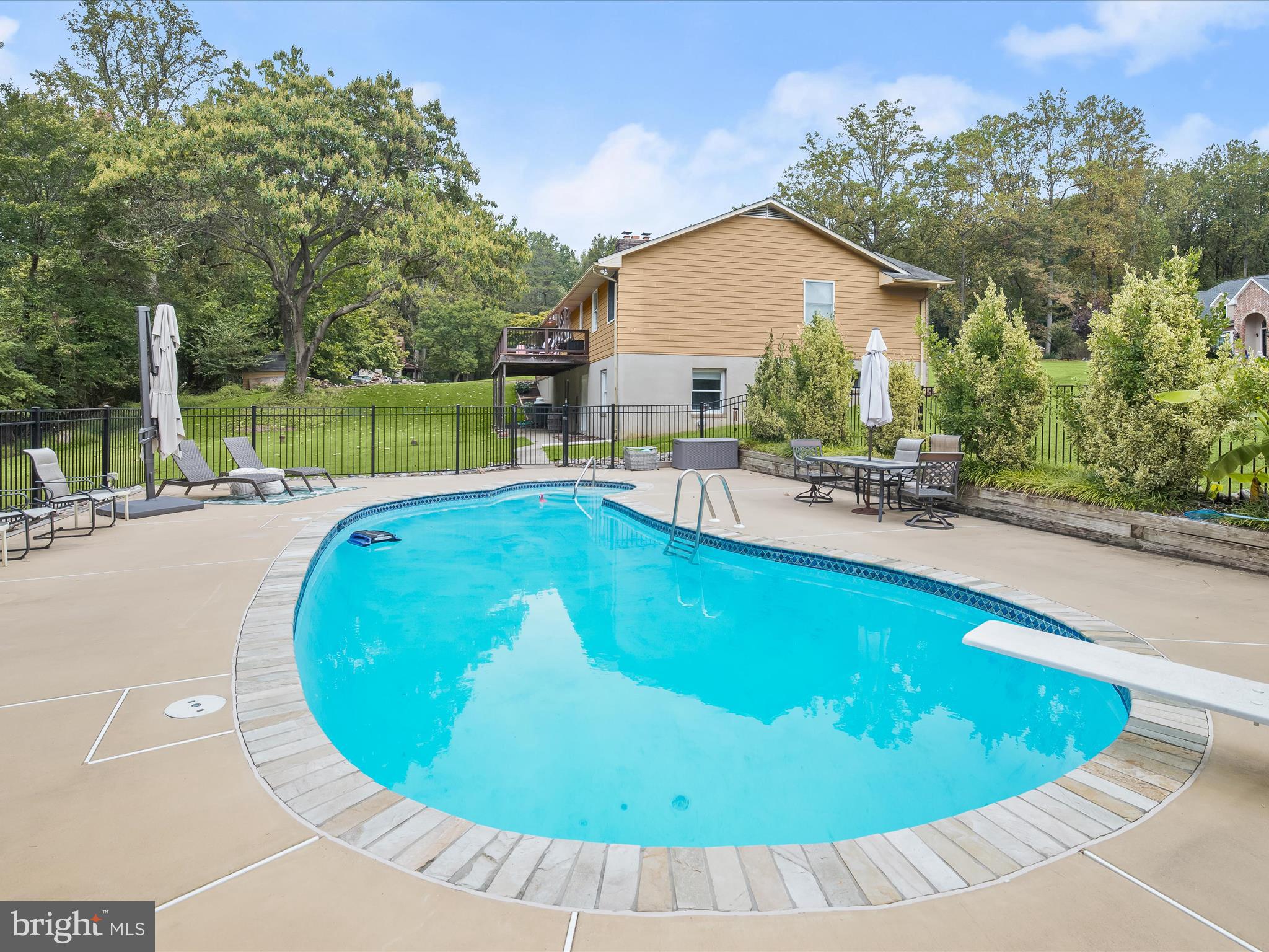 3900 Falls Run Road Randallstown, MD 21133 - Photo 2 of 58 Pool