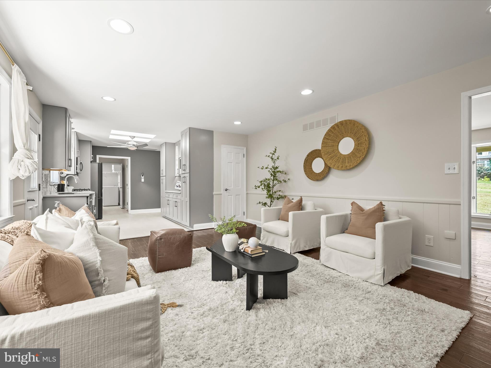 3900 Falls Run Road Randallstown, MD 21133 - Photo 22 of 58 Family Room