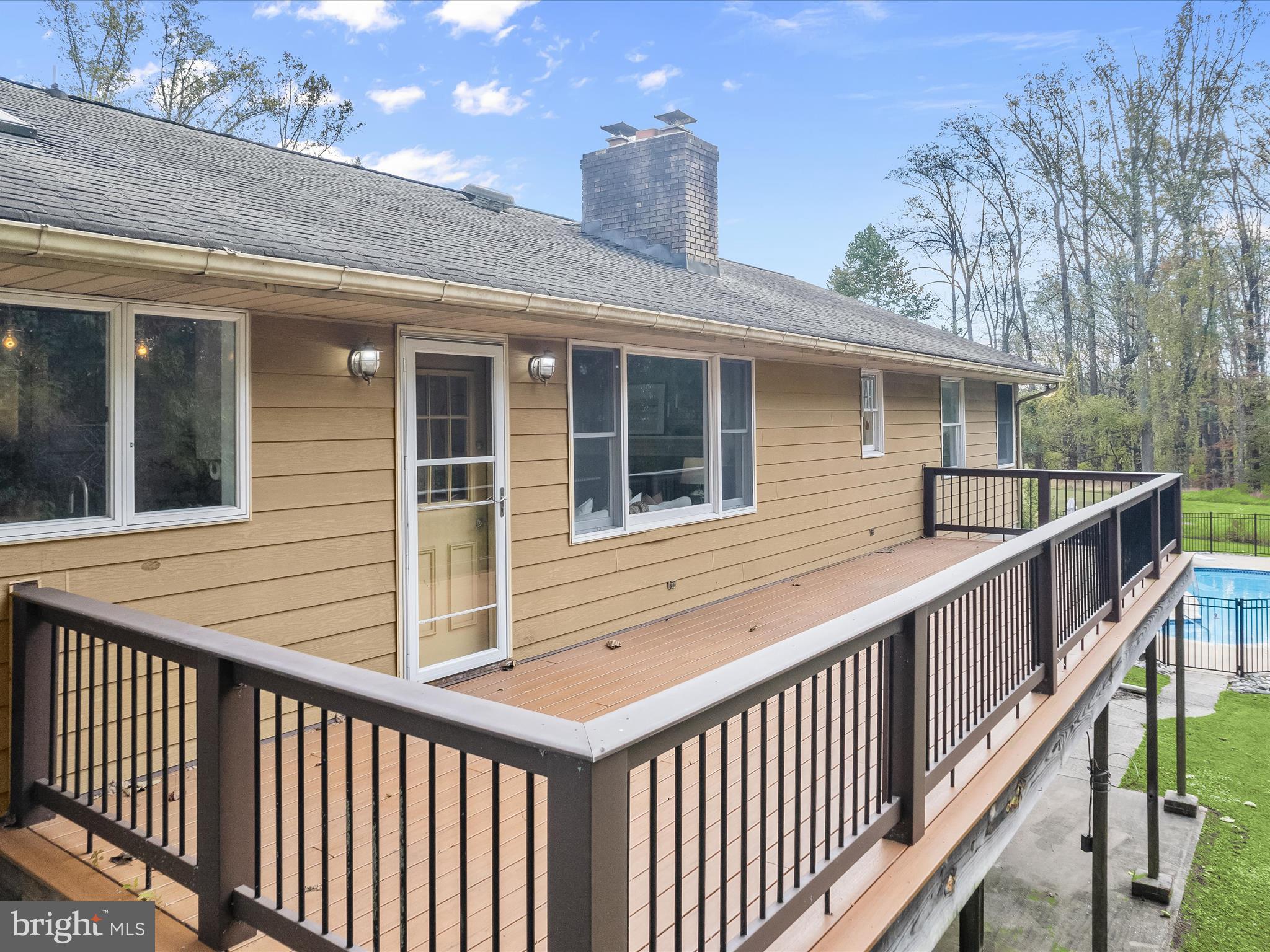 3900 Falls Run Road Randallstown, MD 21133 - Photo 23 of 58 Deck