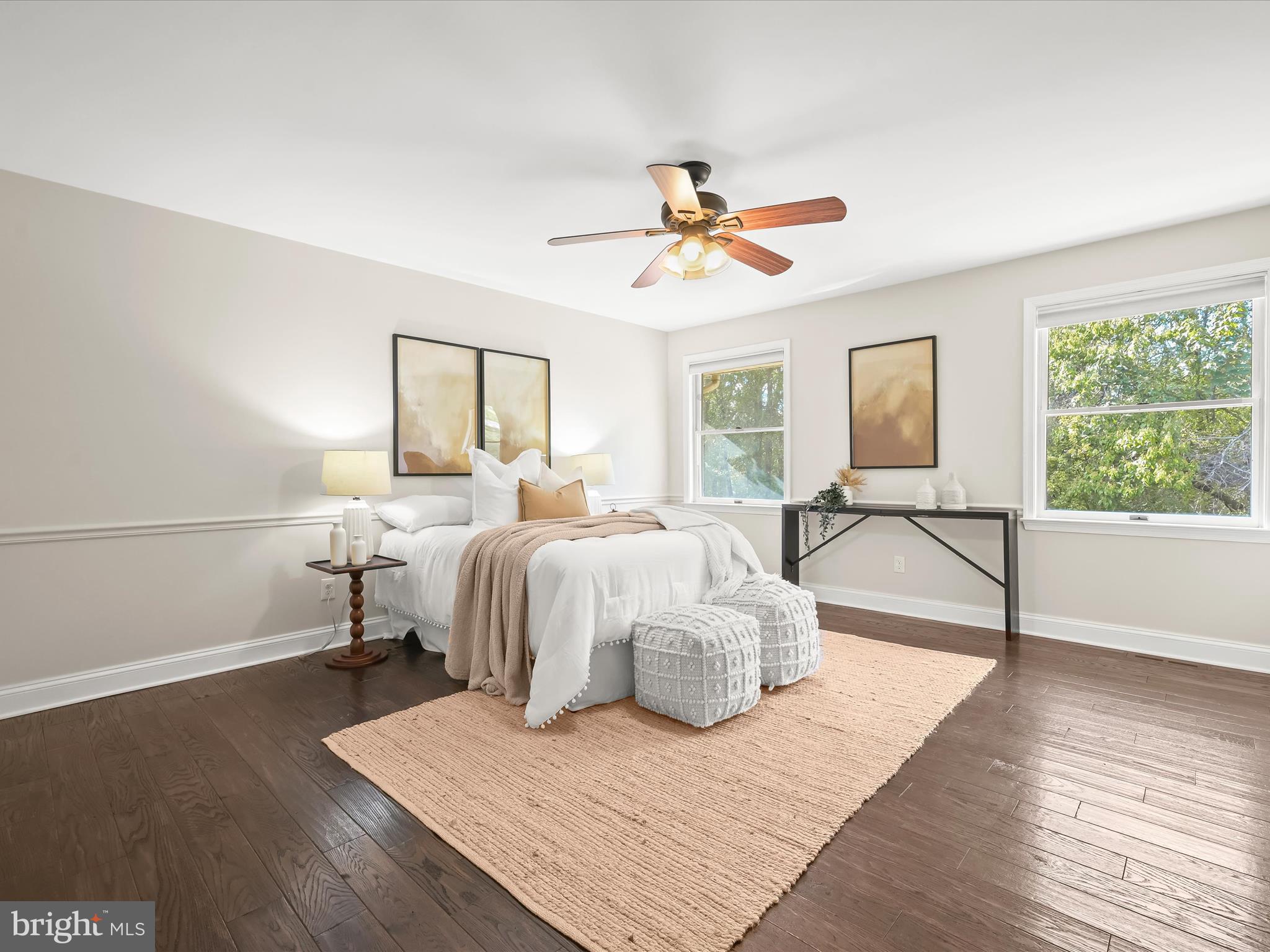 3900 Falls Run Road Randallstown, MD 21133 - Photo 25 of 58 Primary Bedroom