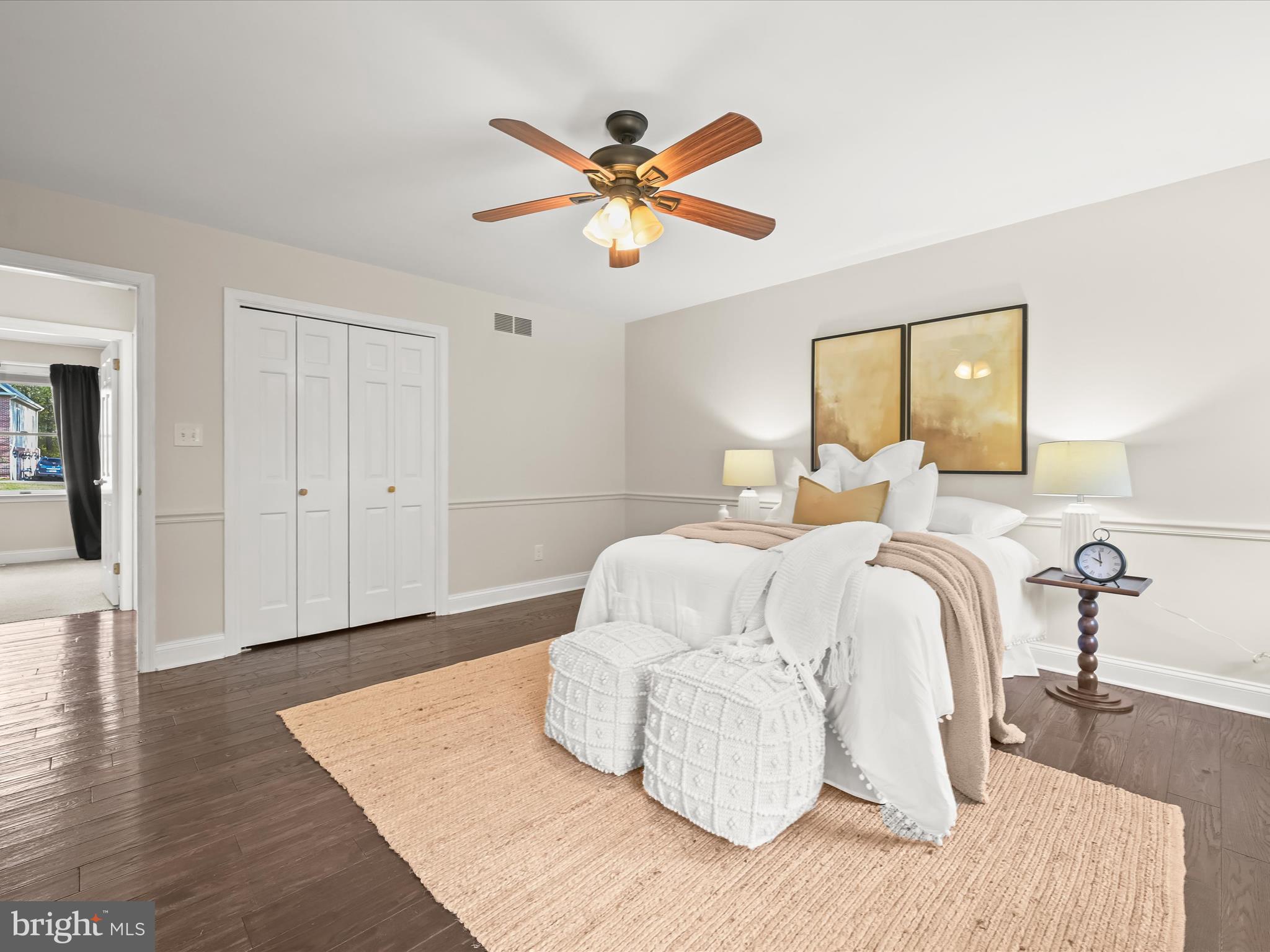 3900 Falls Run Road Randallstown, MD 21133 - Photo 26 of 58 Primary Bedroom