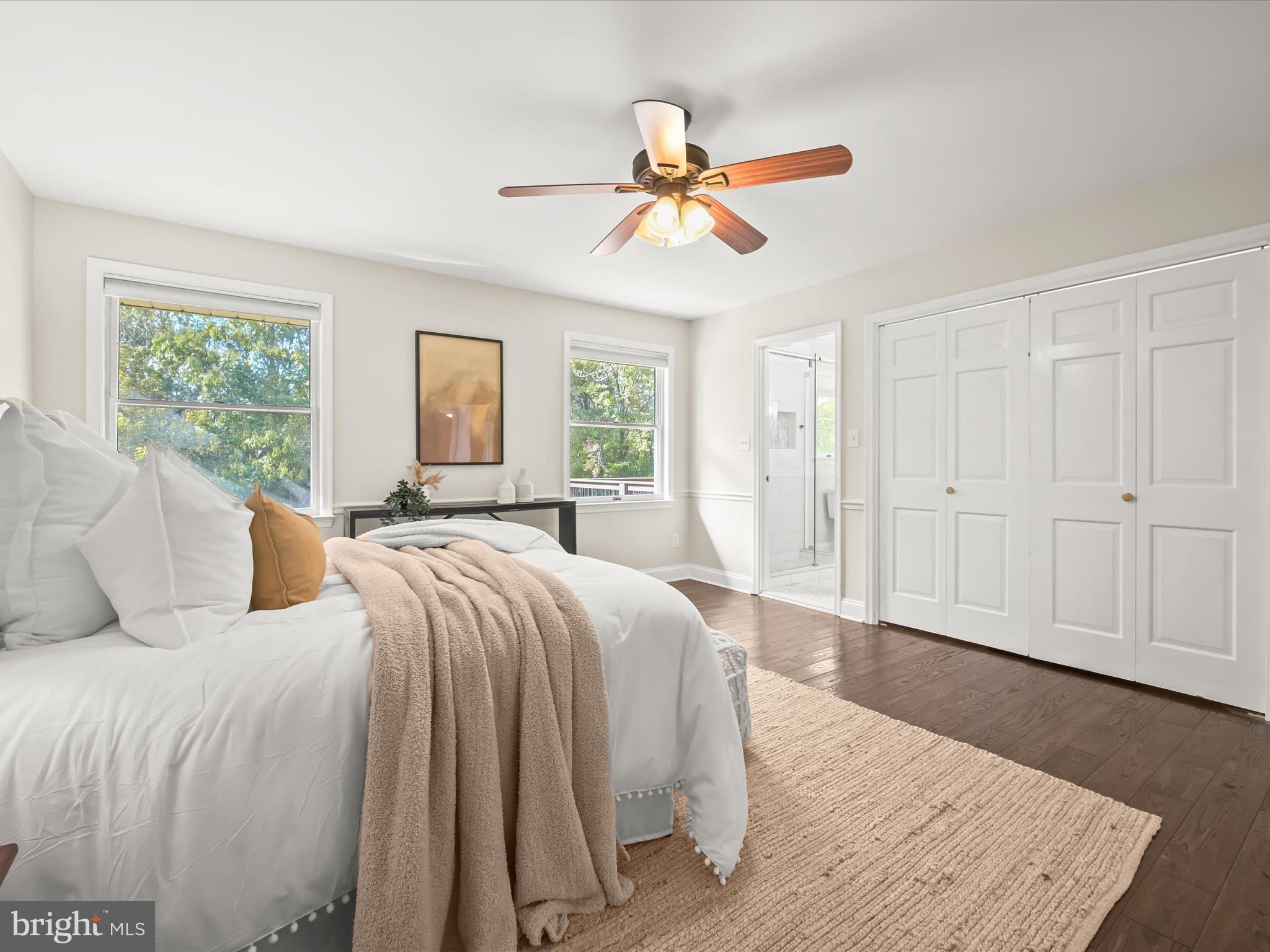 3900 Falls Run Road Randallstown, MD 21133 - Photo 27 of 58 Primary Bedroom