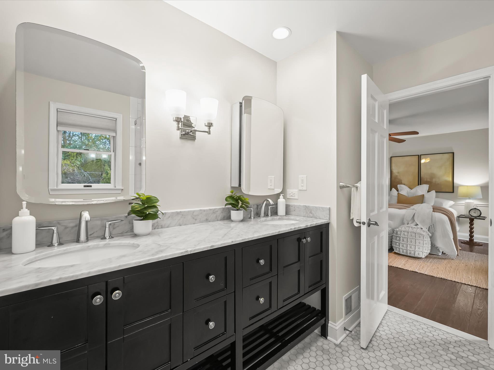 3900 Falls Run Road Randallstown, MD 21133 - Photo 29 of 58 Primary Bathroom