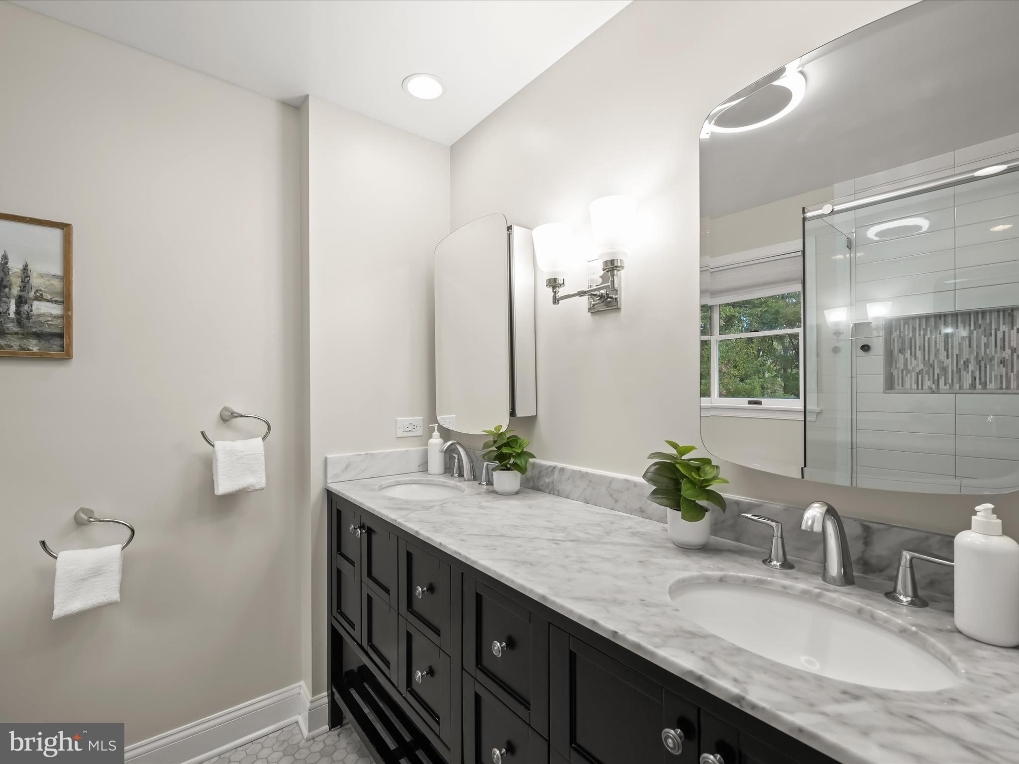 3900 Falls Run Road Randallstown, MD 21133 - Photo 30 of 58 Primary Bathroom