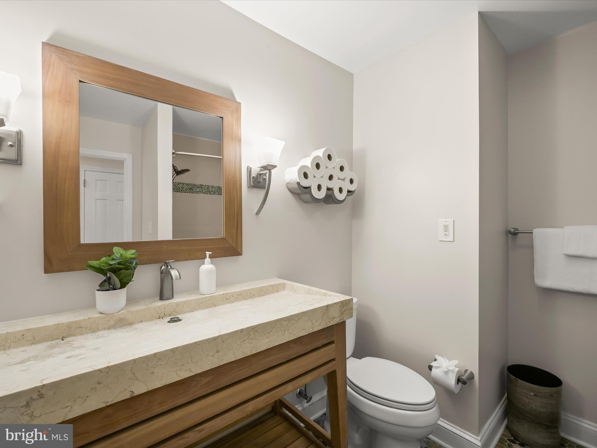 3900 Falls Run Road Randallstown, MD 21133 - Photo 33 of 58 Second Bathroom