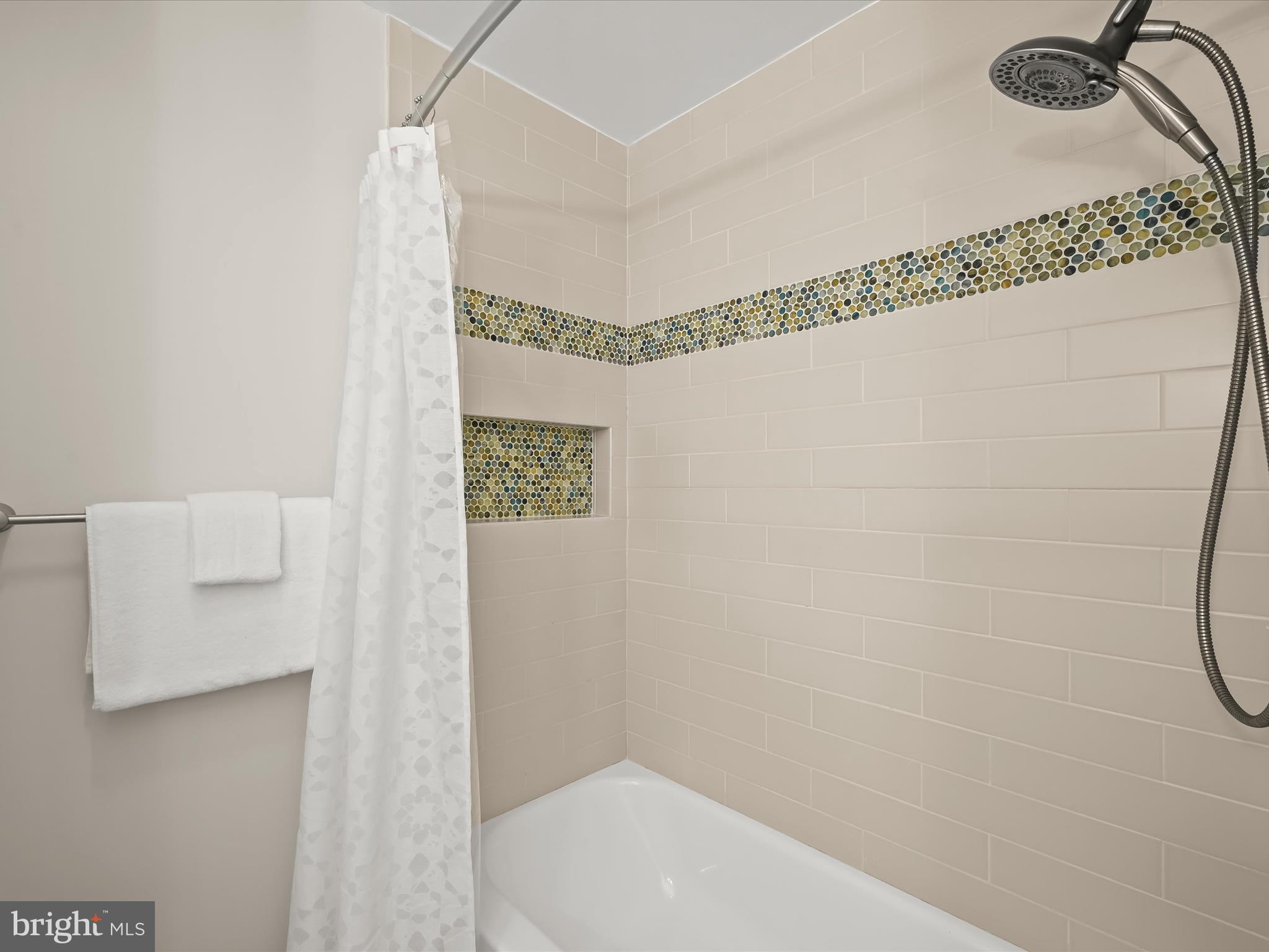 3900 Falls Run Road Randallstown, MD 21133 - Photo 34 of 58 Second Bathroom