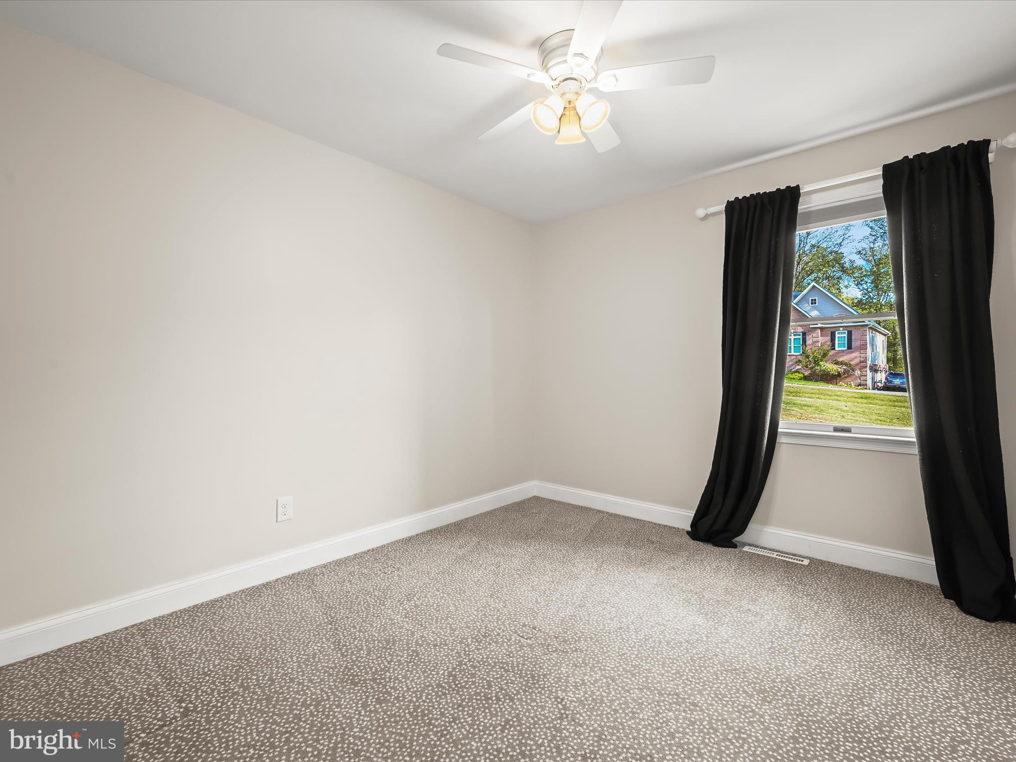 3900 Falls Run Road Randallstown, MD 21133 - Photo 35 of 58 Third Bedroom