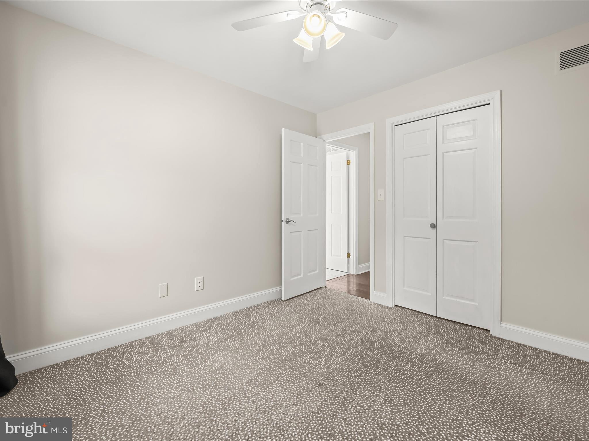 3900 Falls Run Road Randallstown, MD 21133 - Photo 36 of 58 Third Bedroom
