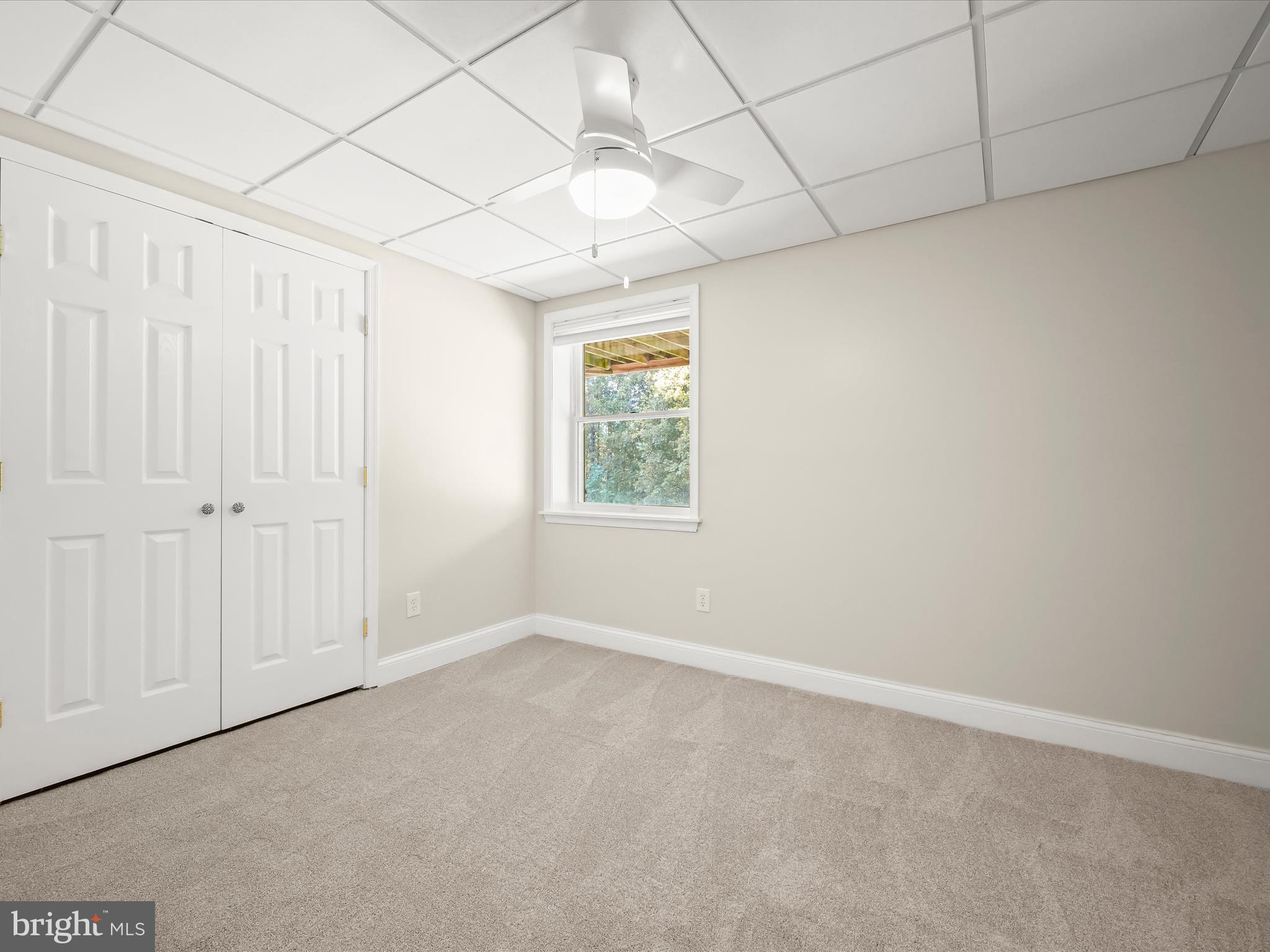 3900 Falls Run Road Randallstown, MD 21133 - Photo 37 of 58 Fourth Bedroom