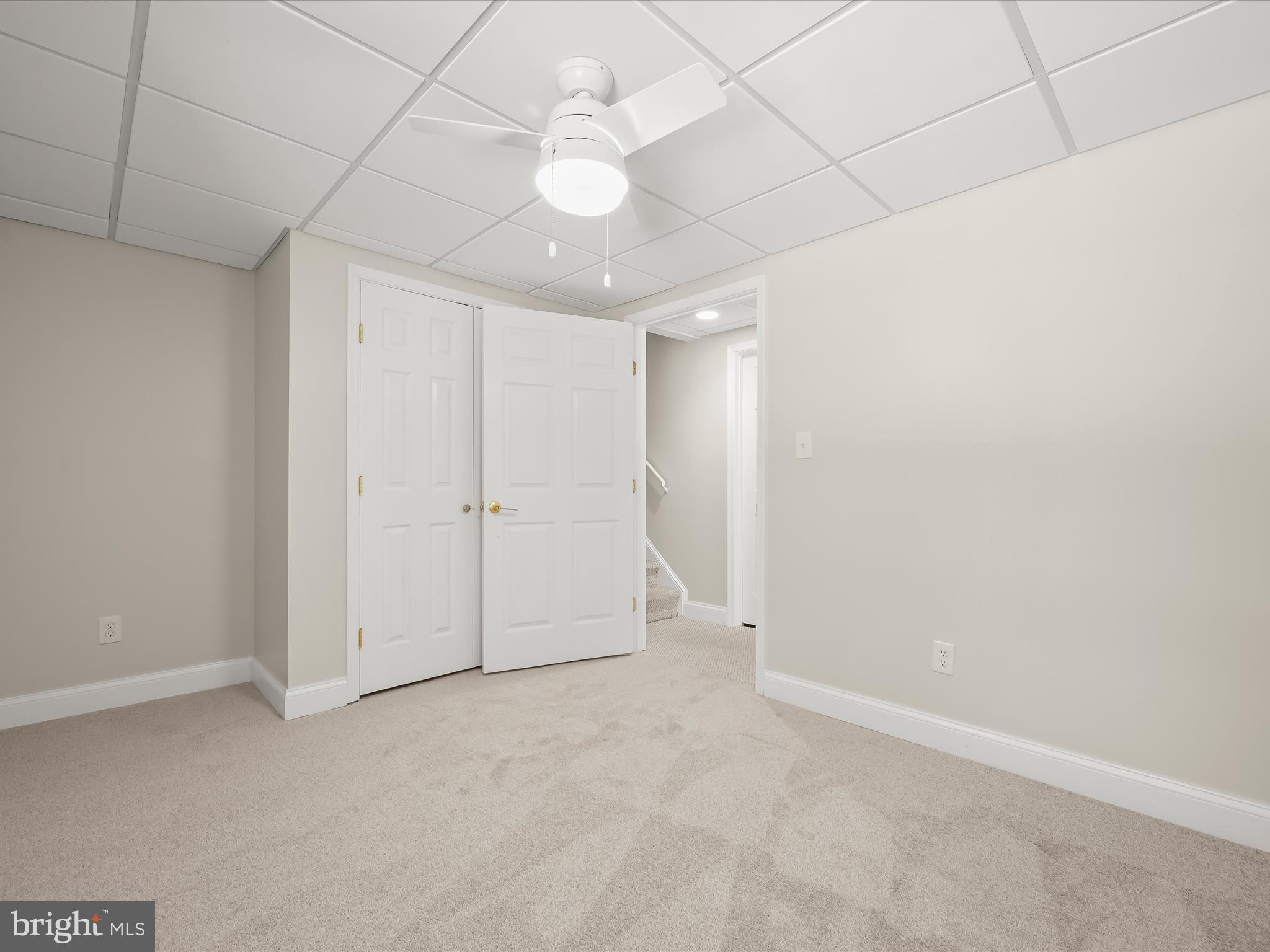 3900 Falls Run Road Randallstown, MD 21133 - Photo 38 of 58 Fourth Bedroom
