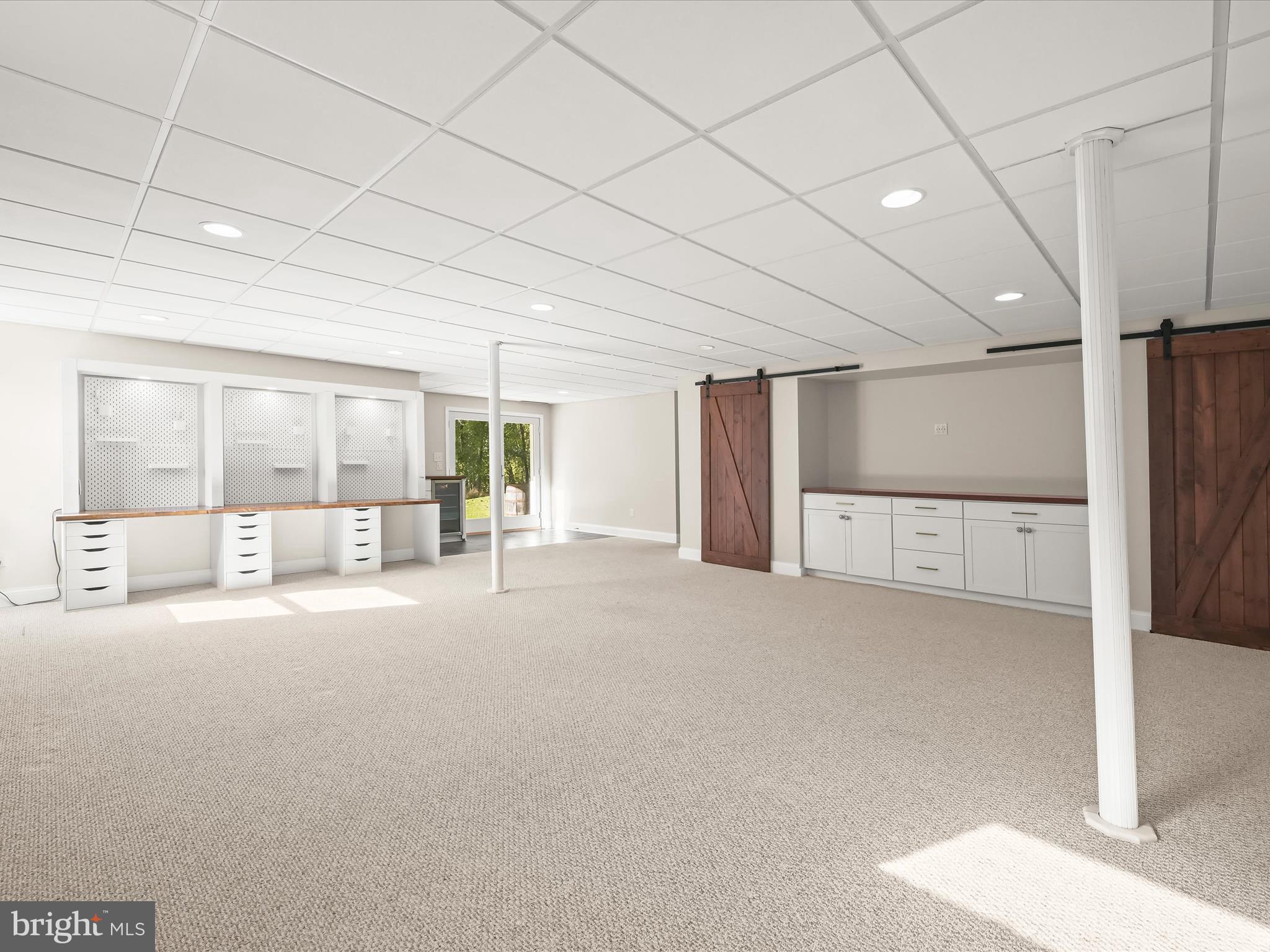 3900 Falls Run Road Randallstown, MD 21133 - Photo 39 of 58 Recreation Room