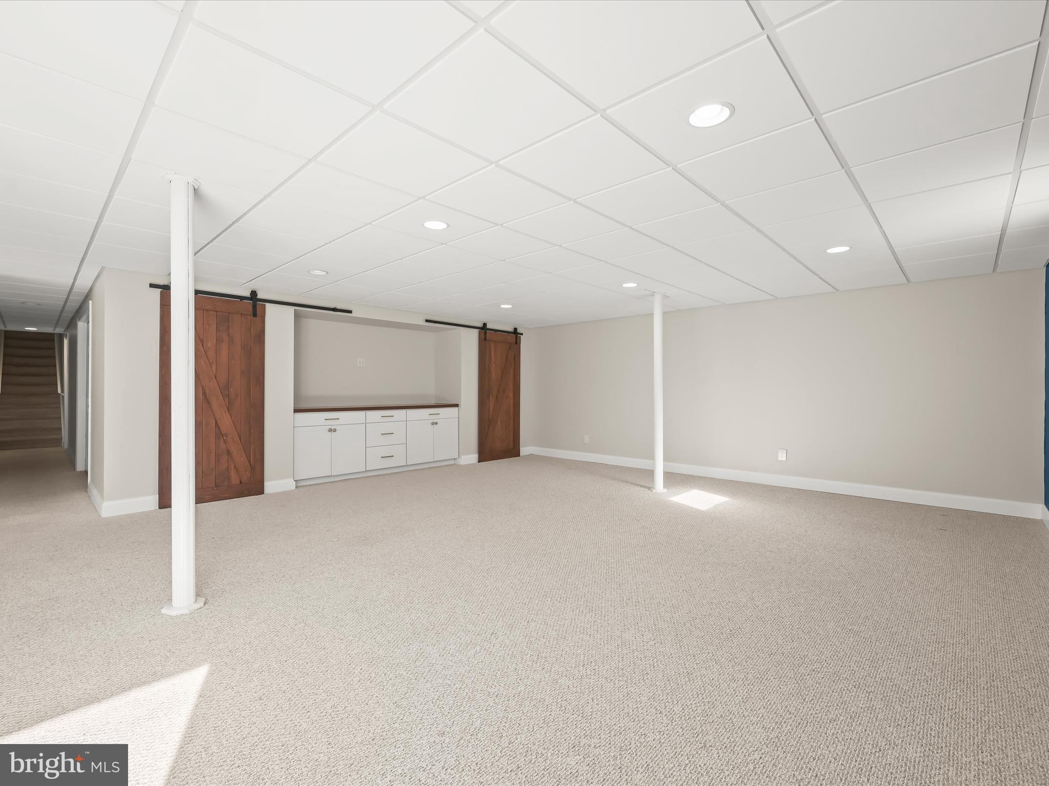 3900 Falls Run Road Randallstown, MD 21133 - Photo 40 of 58 Recreation Room