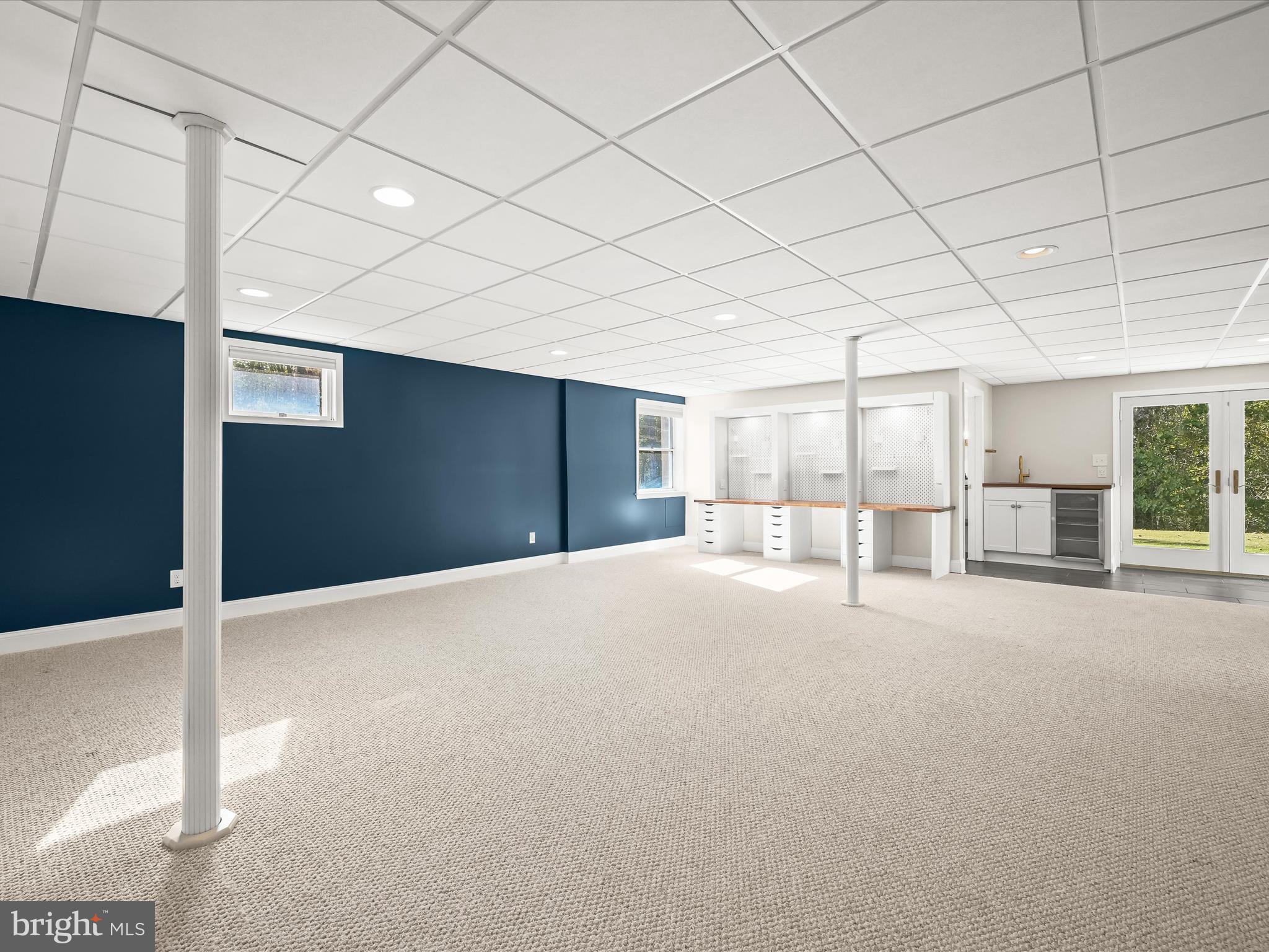 3900 Falls Run Road Randallstown, MD 21133 - Photo 41 of 58 Recreation Room