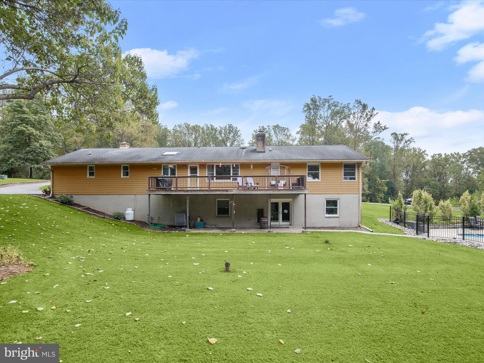 3900 Falls Run Road Randallstown, MD 21133 - Photo 46 of 58 Rear