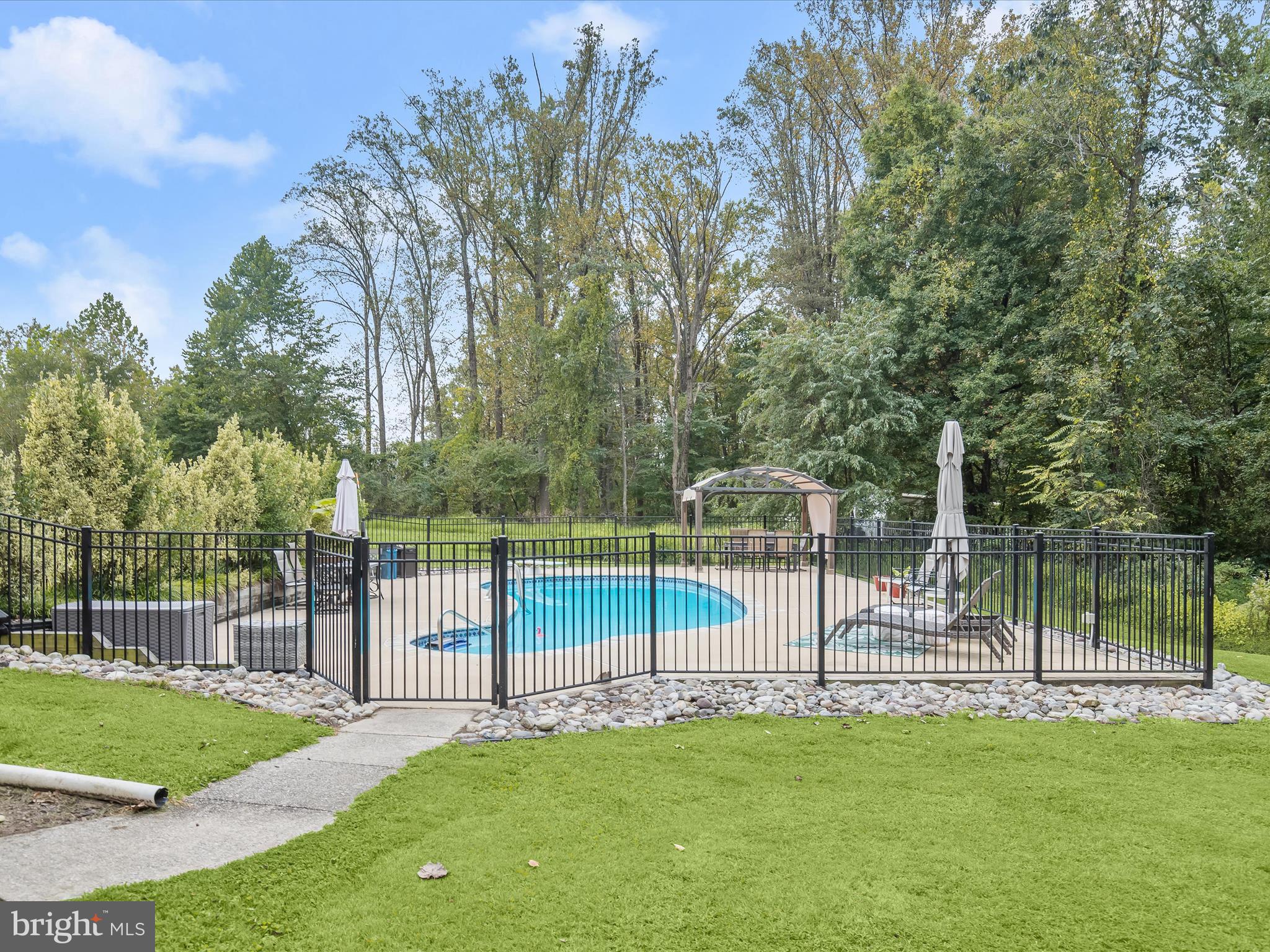 3900 Falls Run Road Randallstown, MD 21133 - Photo 47 of 58 Pool