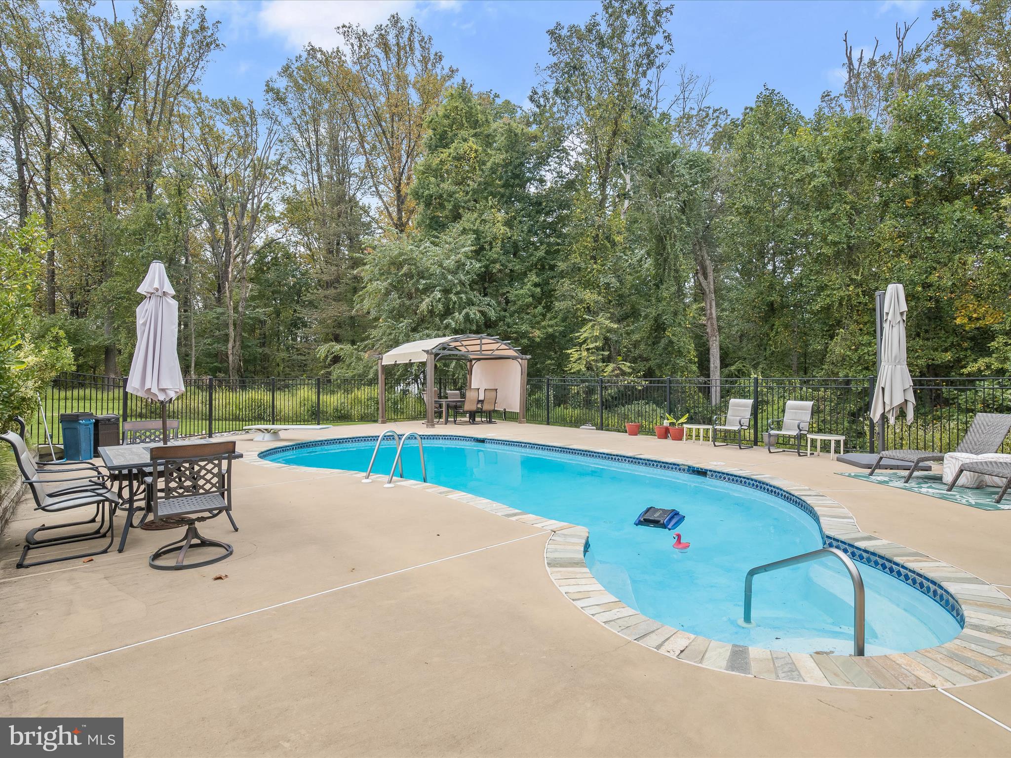 3900 Falls Run Road Randallstown, MD 21133 - Photo 48 of 58 Pool