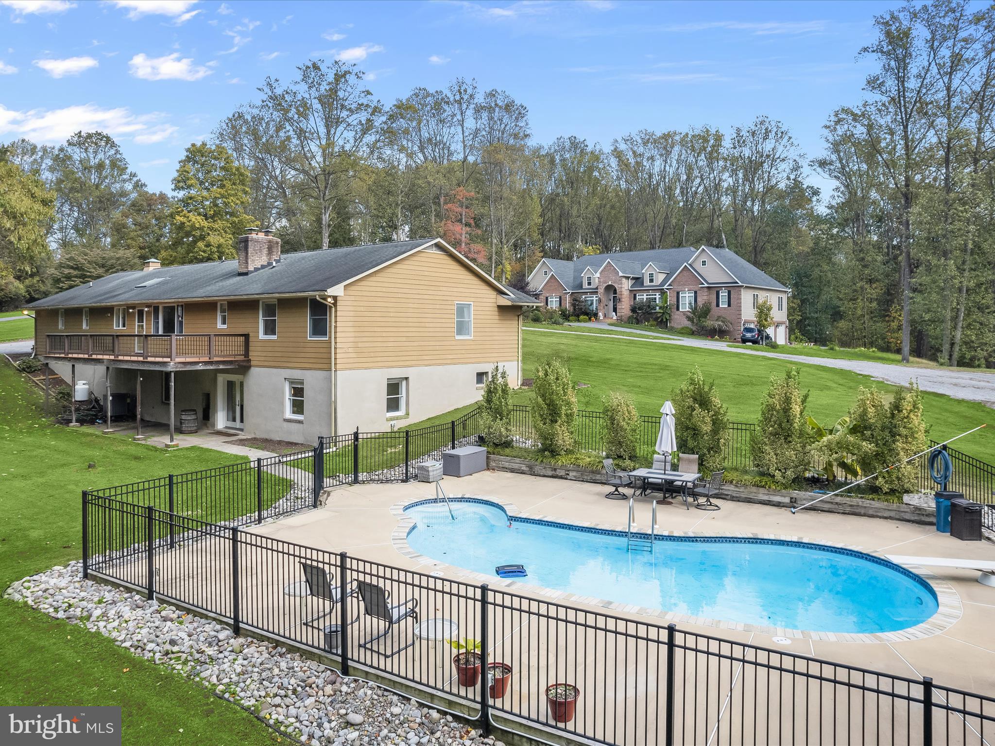 3900 Falls Run Road Randallstown, MD 21133 - Photo 51 of 58 Pool