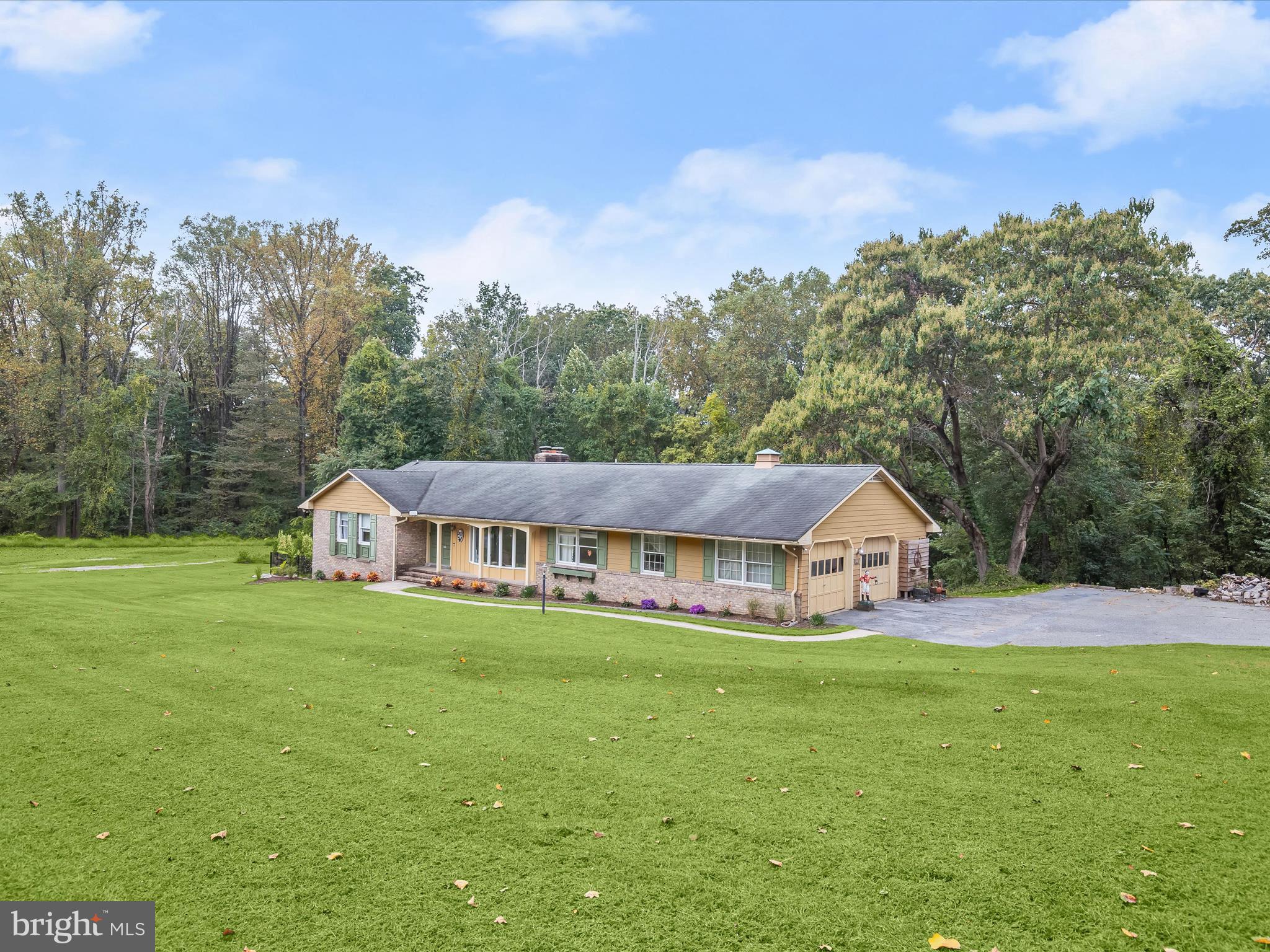 3900 Falls Run Road Randallstown, MD 21133 - Photo 54 of 58 Front