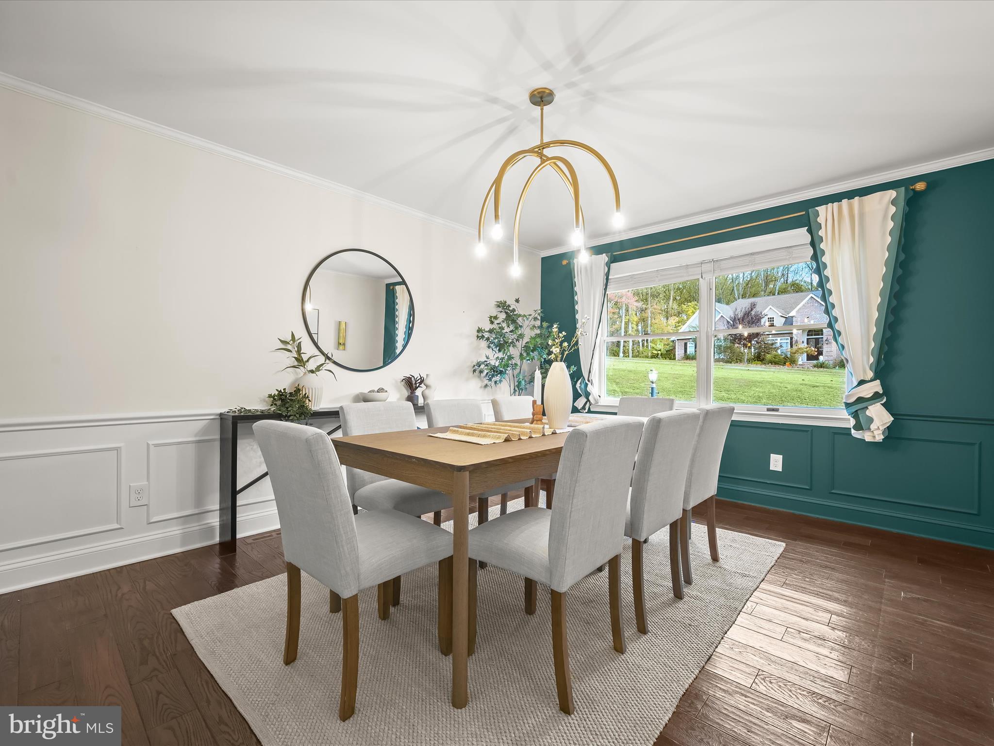 3900 Falls Run Road Randallstown, MD 21133 - Photo 9 of 58 Dining Room