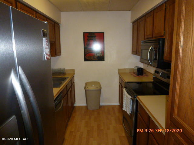 5500 North Valley View Road, Unit 215 Tucson, AZ 85718 - Photo 9 of 29