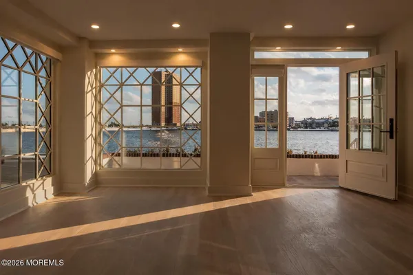 $2,700,000 | 205 Edgemont Drive, Unit 1, Allenhurst, NJ 07711
