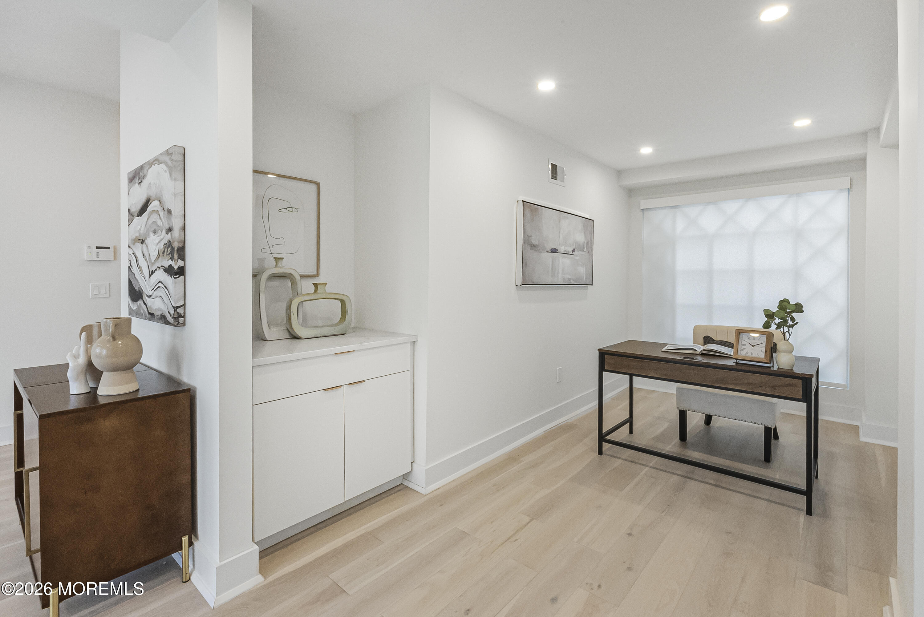 205 Edgemont Drive, Unit 1 Allenhurst, NJ 07711 - Photo 19 of 24 Living Room