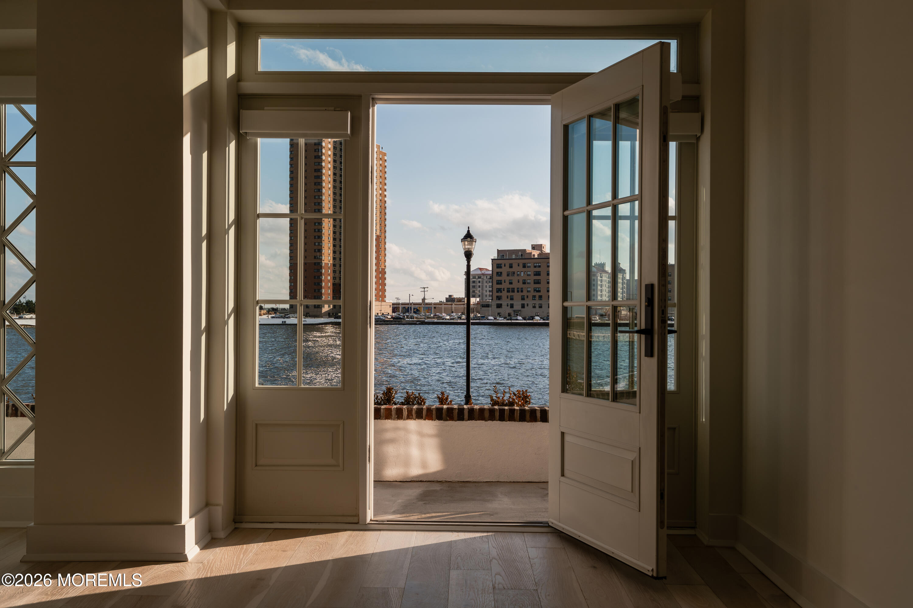 205 Edgemont Drive, Unit 1 Allenhurst, NJ 07711 - Photo 23 of 24 Front Door