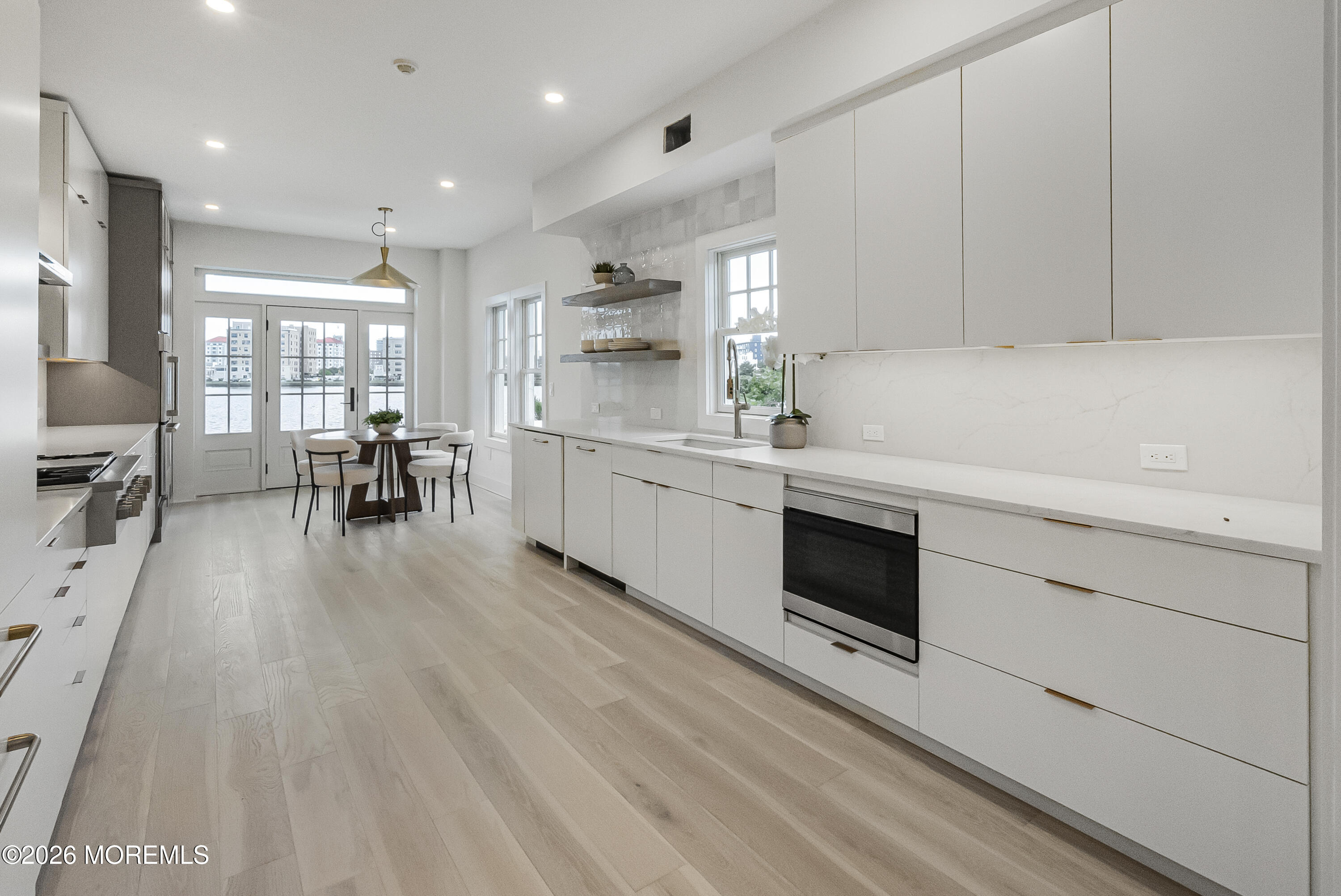 205 Edgemont Drive, Unit 1 Allenhurst, NJ 07711 - Photo 5 of 24 Kitchen