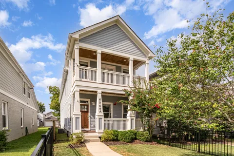 $735,000 | 6009 A Pennsylvania Avenue, Nashville, TN 37209