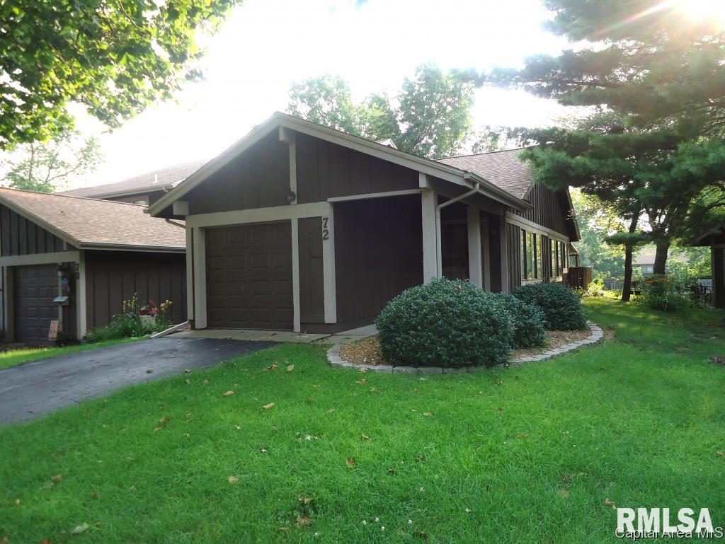 72 Trailridge Lane Springfield, IL 62704 - Photo 1 of 1 Gallery Image 1