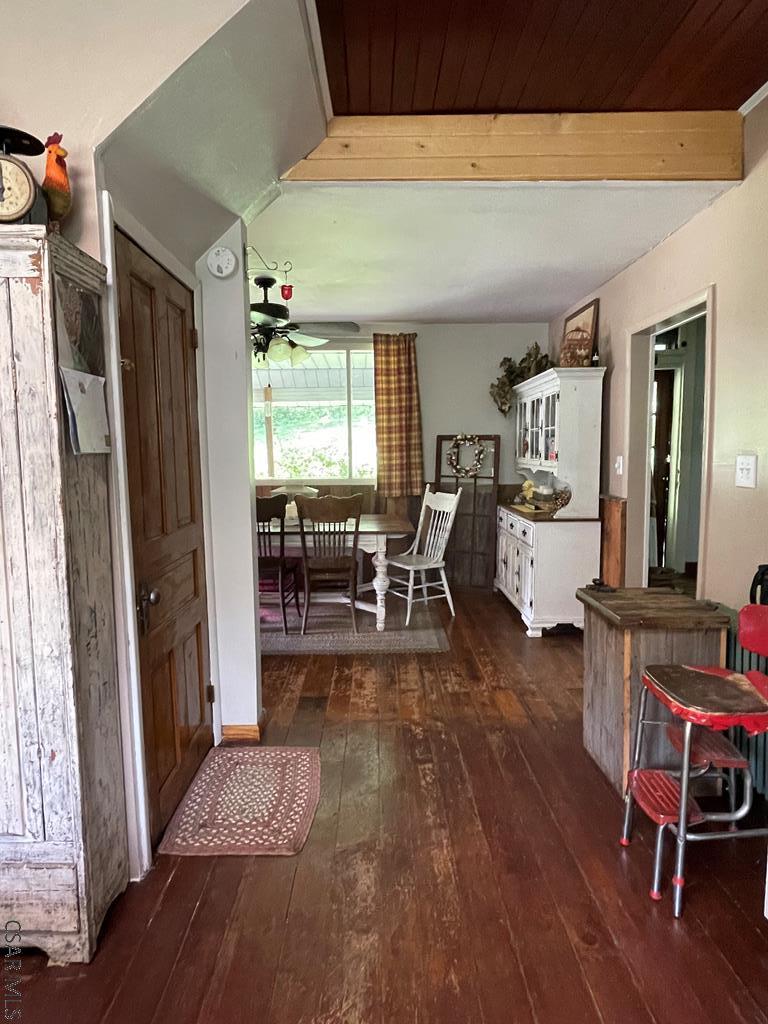 119 Comps Road Fairhope, PA 15538 - Photo 19 of 57