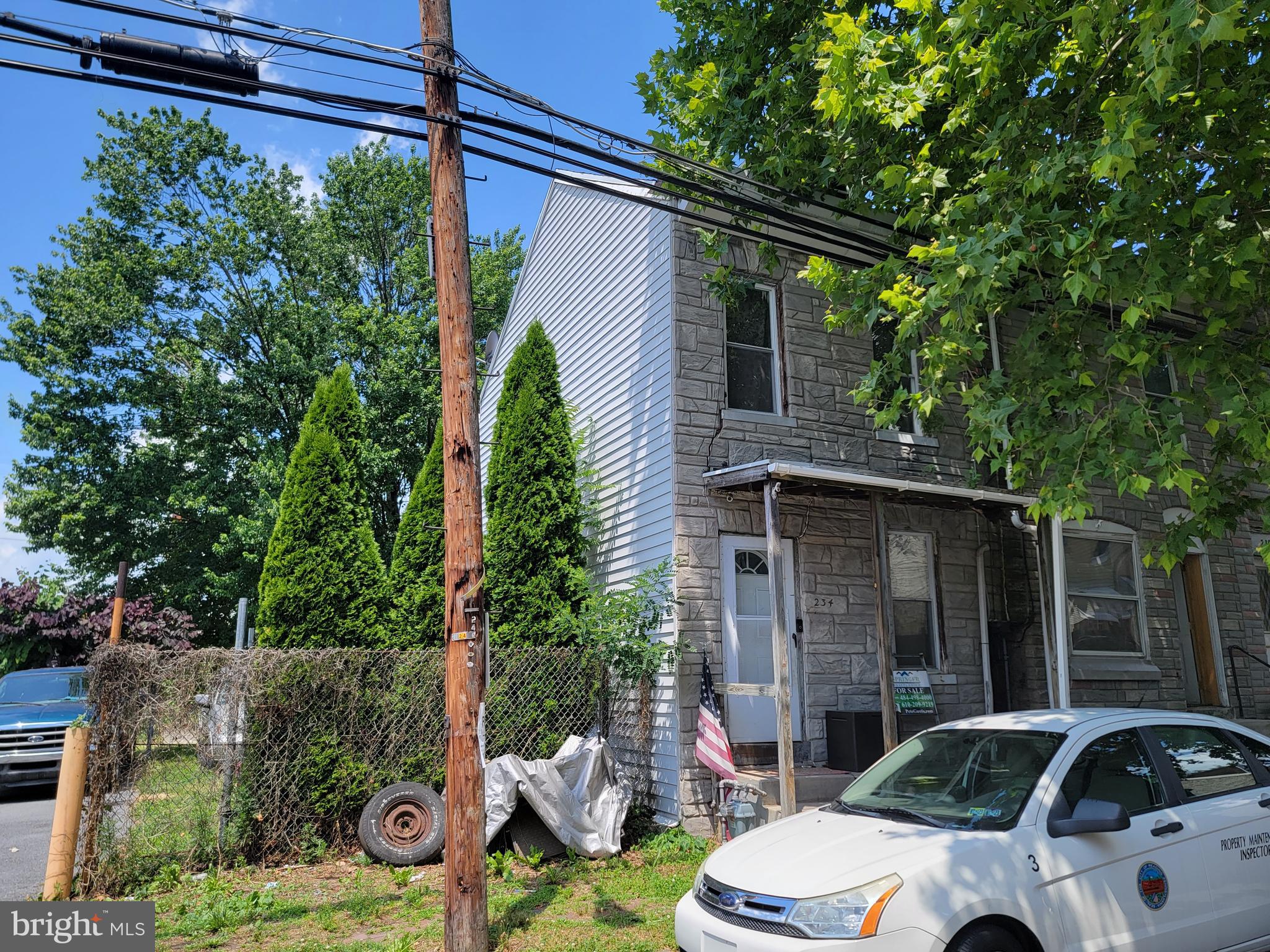 234 Orange Street Reading, PA 19602 - Photo 2 of 3