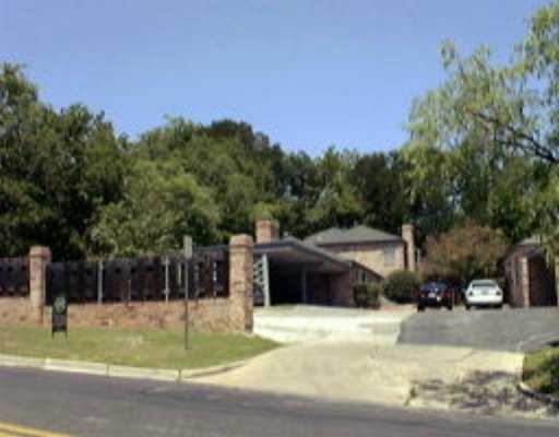 2912 Windsor Road Austin, TX 78703 - Photo 1 of 1 a view of a house with a yard and tree s