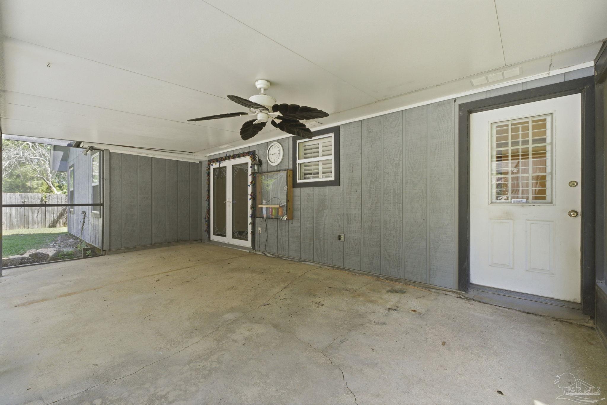 934 Springmier Place Pensacola, FL 32514 - Photo 30 of 49 a view of an empty room