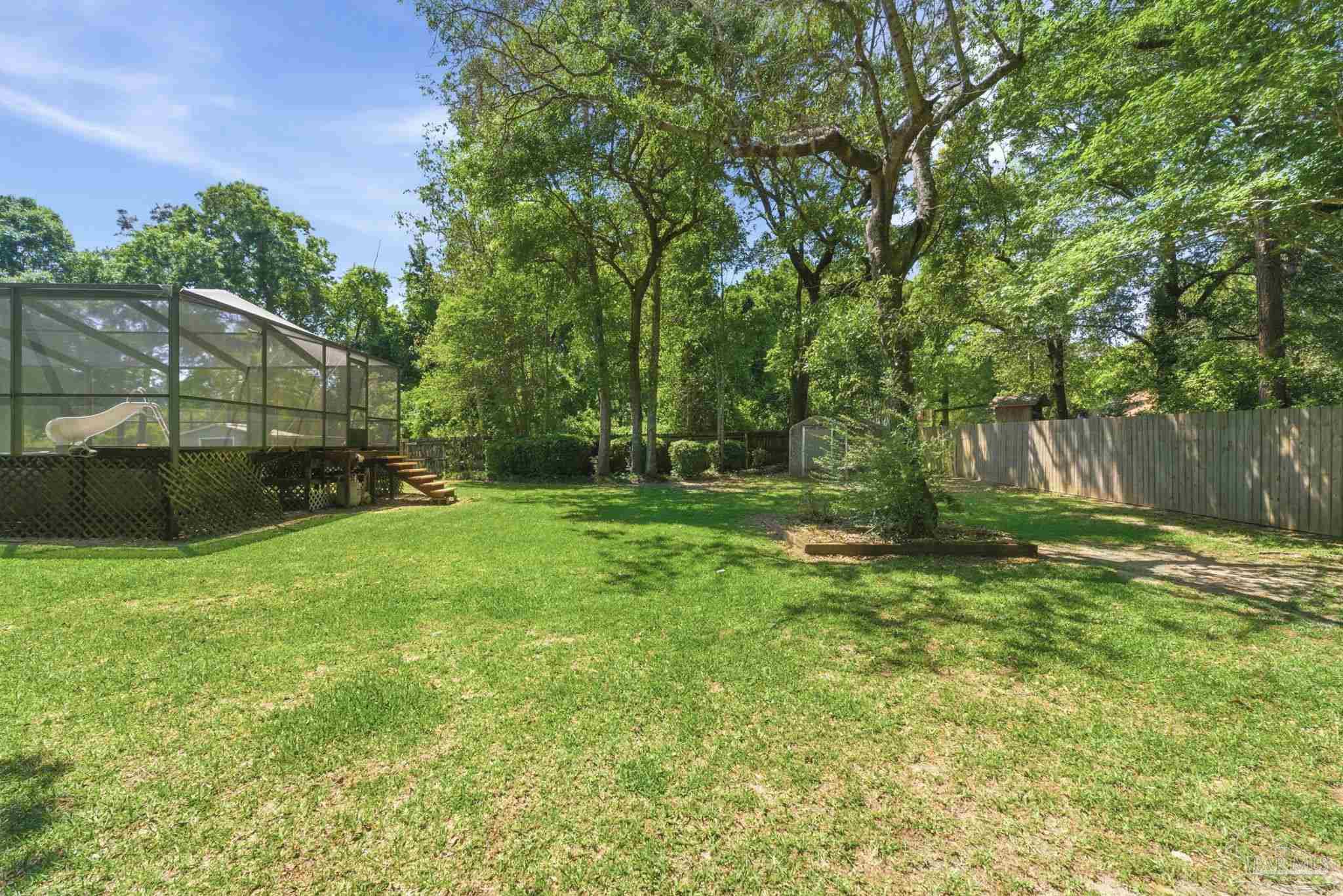 934 Springmier Place Pensacola, FL 32514 - Photo 35 of 49 a view of a park