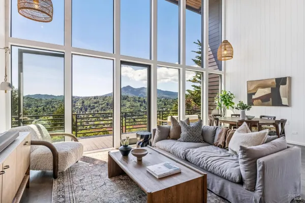 $3,250,000 | 312 Fairhills Drive, San Rafael, CA 94901