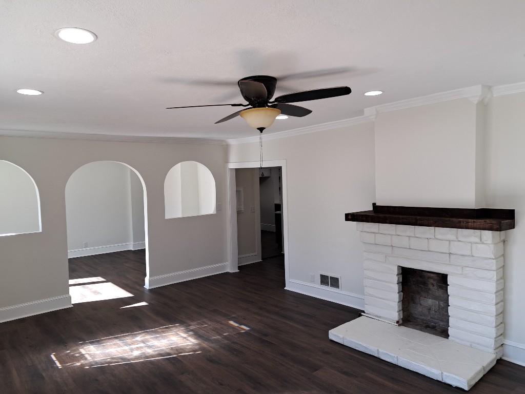 1108 Chickasaw Road Paris, TN 38242 - Photo 11 of 45 Gallery Image 11