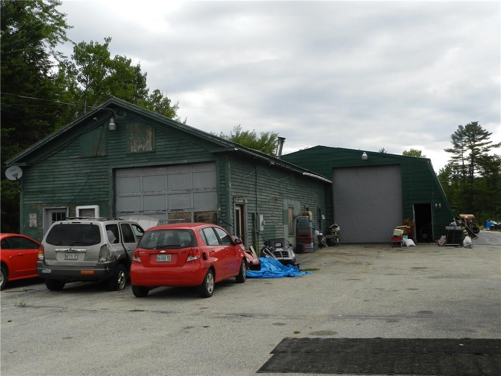 7 Bridgton Road East Baldwin, ME 04024 - Photo 14 of 21 Photo