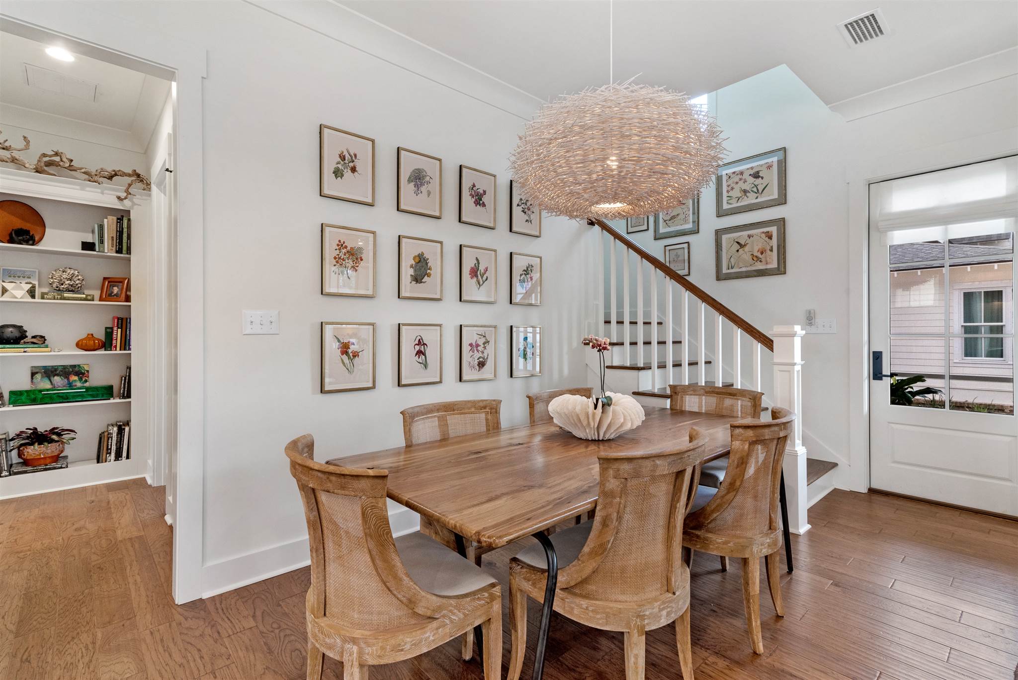 716 Boundary Drive Fairhope, AL 36532 - Photo 15 of 37 Dining Room