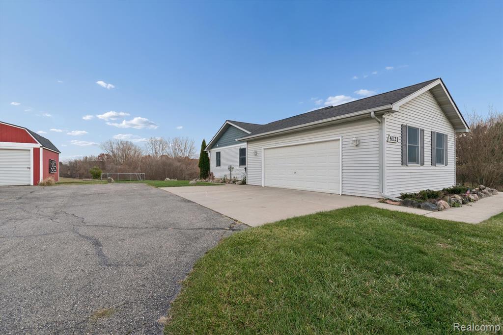 4121 Cedar Lake Road Howell, MI 48843 - Photo 53 of 74