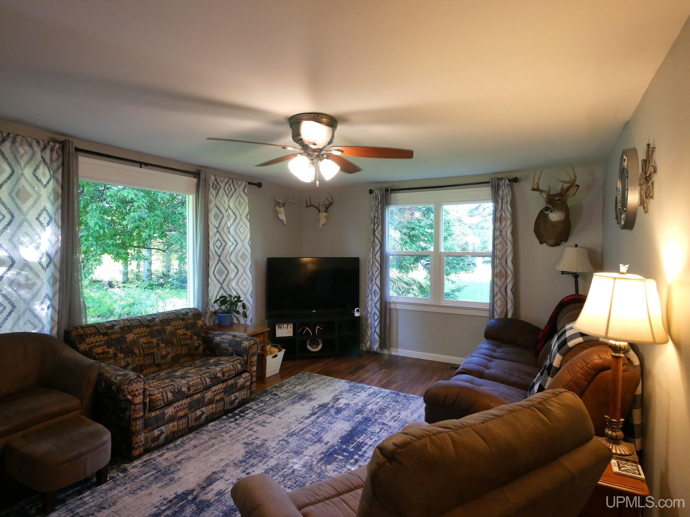 35449 Tapiola Road Chassell, MI 49916 - Photo 8 of 61