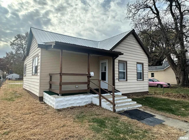 $56,500 | 1622 East Miller Street, Springfield, IL 62702