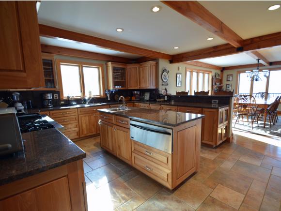 1912 Roxbury Mountain Road Warren, VT 05674 - Photo 11 of 36