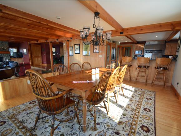 1912 Roxbury Mountain Road Warren, VT 05674 - Photo 14 of 36