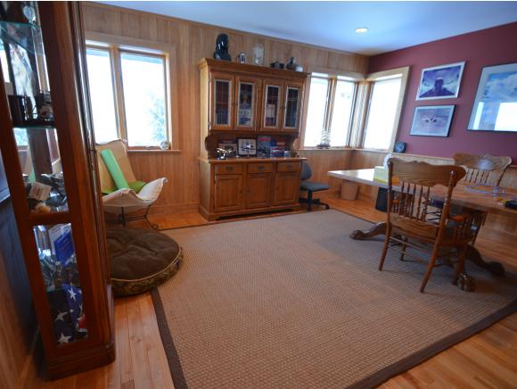 1912 Roxbury Mountain Road Warren, VT 05674 - Photo 15 of 36