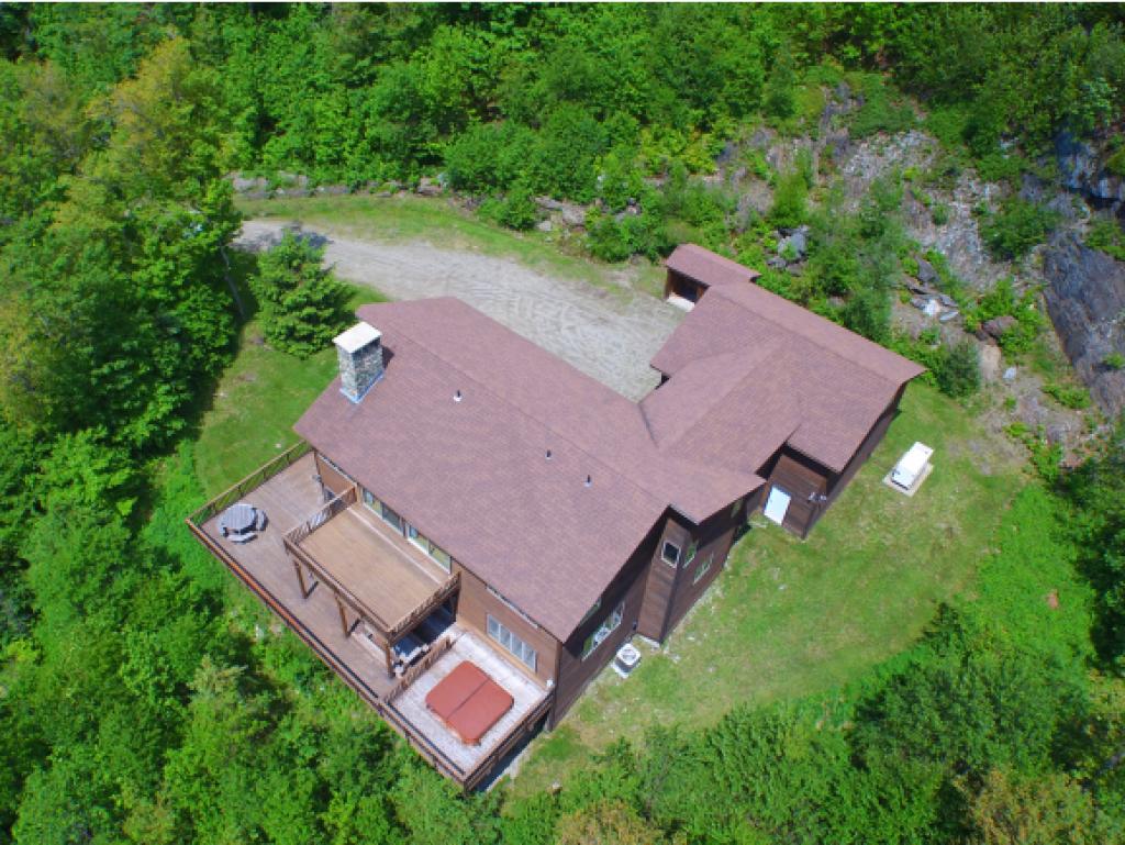 1912 Roxbury Mountain Road Warren, VT 05674 - Photo 16 of 36