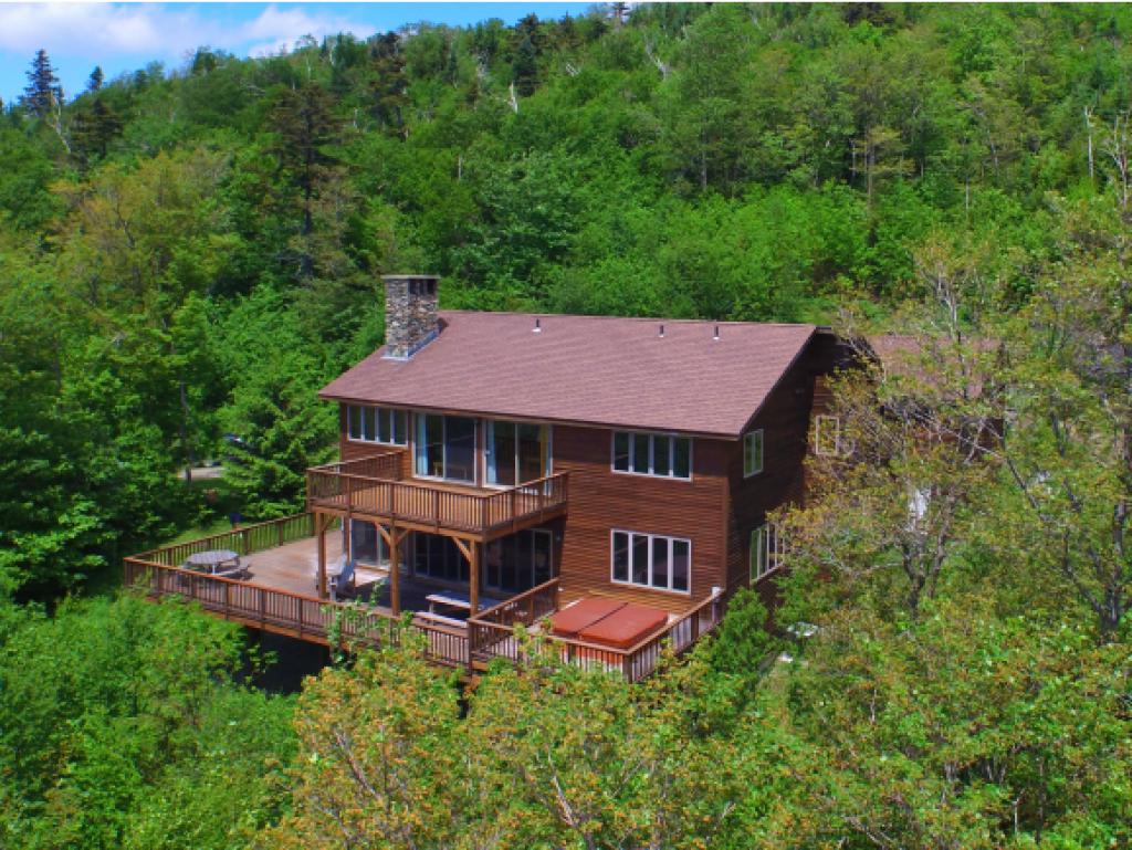 1912 Roxbury Mountain Road Warren, VT 05674 - Photo 18 of 36