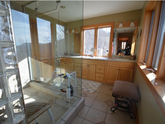 1912 Roxbury Mountain Road Warren, VT 05674 - Photo 21 of 36