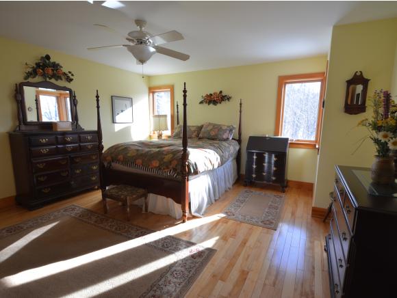1912 Roxbury Mountain Road Warren, VT 05674 - Photo 23 of 36